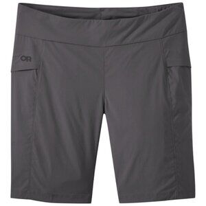 Outdoor Research Women's Equinox shorts size 6